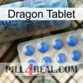 Dragon Tablet 40